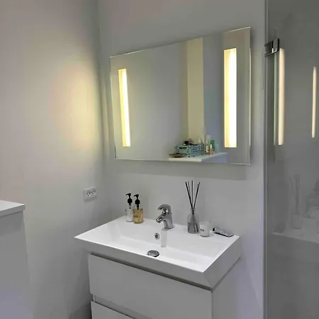 Modernized Flat In The Heart Of Vesterbro Appartement *